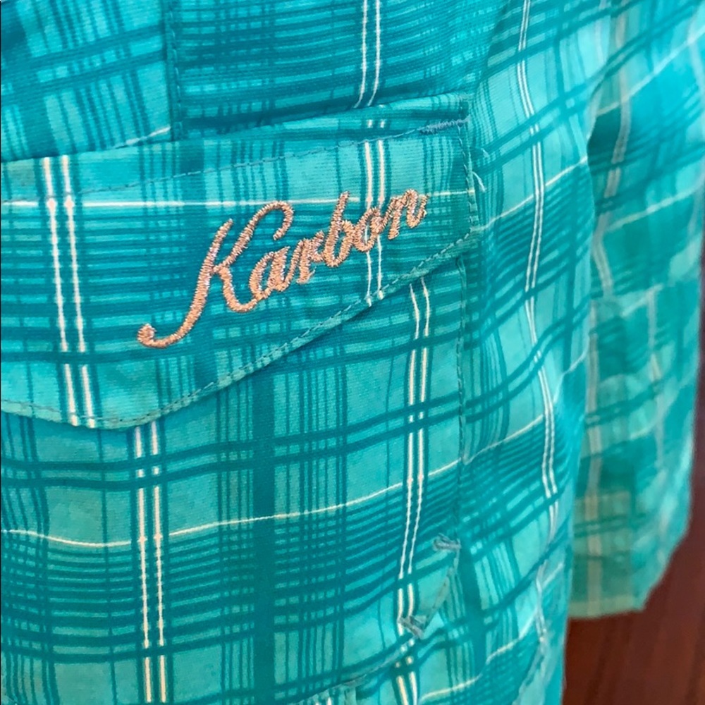 Karbon Girls Ski Pants